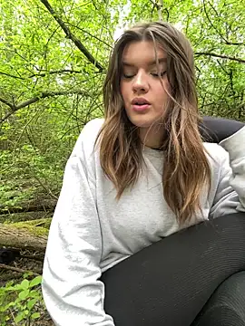 -Leasophie webcam show