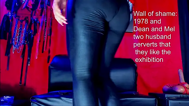 ArtemisaStone's Webcam Show
