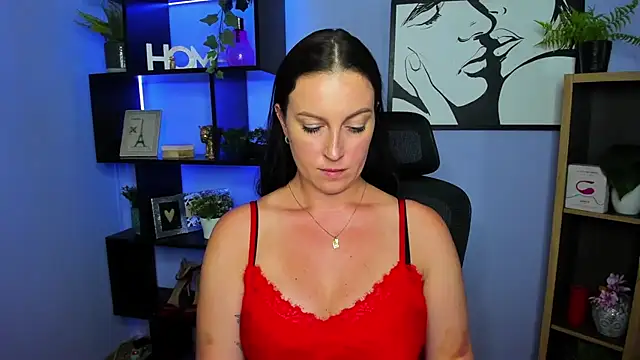 Chat +18 de FUN_AMI ao vivo