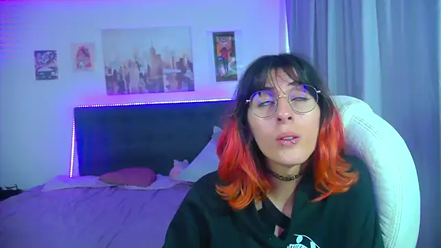 goth_minerva élő XXX-chatje