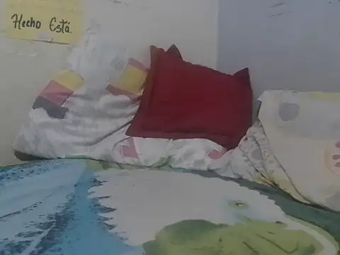 Andriuz001n Webbikameraesitys