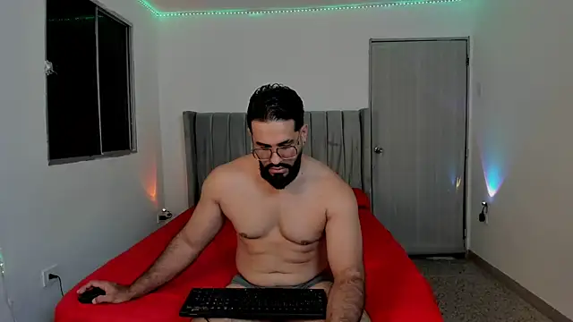 eda_karim Adlı Modelin Web Kamerası Şovu