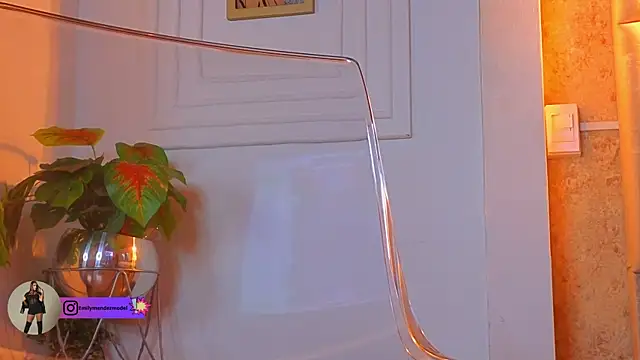 Chat XXX ao vivo de AlessiaLondon
