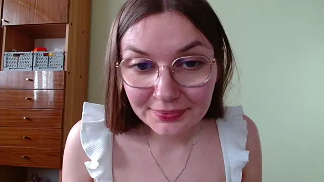 LooveELLYx Adlı Modelin Canlı XXX Sohbeti