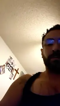 Forbidden_daddy 现场XXX聊天