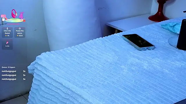 MssKarla Webcam-Show