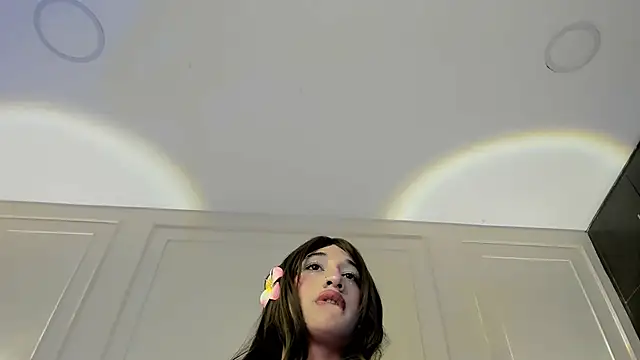 tammy_bensom1 ওয়েবক্যাম শো