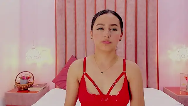 Chat XXX ao vivo de Zoe_Monrow