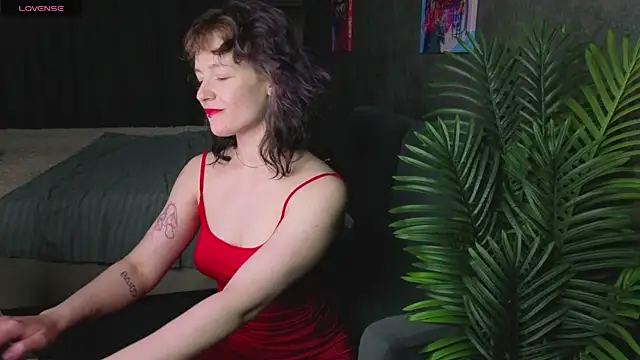 Chatroom XXX en direct de Ricki_Bloom
