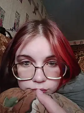 Czat XXX na żywo – LoisFox