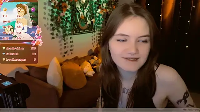 Онлайн чат XXX Dilara_xBaby