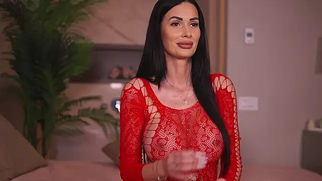 Czat XXX na żywo – BiancaCain