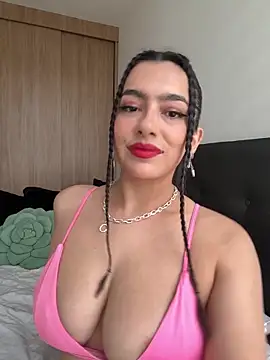 Nicollemays' Live XXX Chat