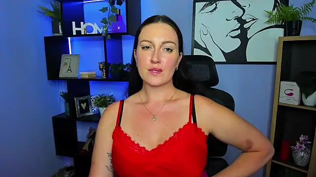 Chat +18 de FUN_AMI ao vivo