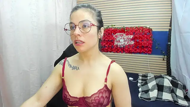 Chat XXX Live rosse_2504