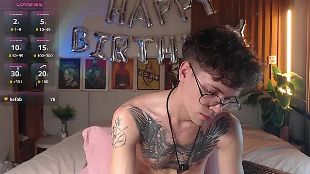 William_Henry_ Live XXX-Chat