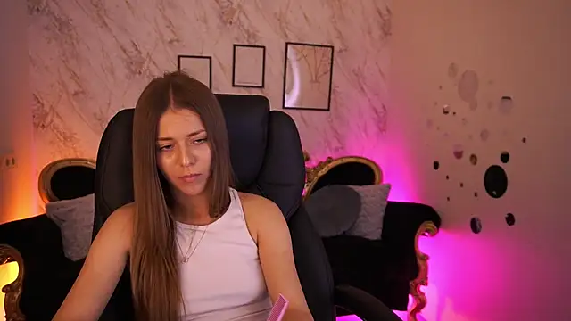 DoveLovee Live XXX-Chat