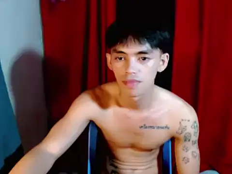 Show Webcam de urhunky_boy