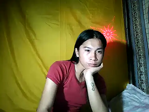 Show Webcam de Asian_PrettyAle