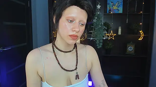 XXX chat uživo modela LidaDarknet
