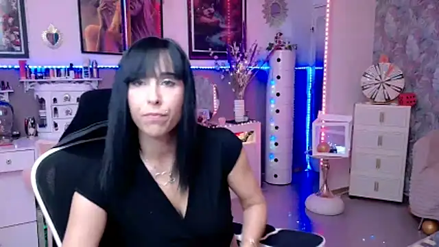 Czat XXX na żywo – misscectito13