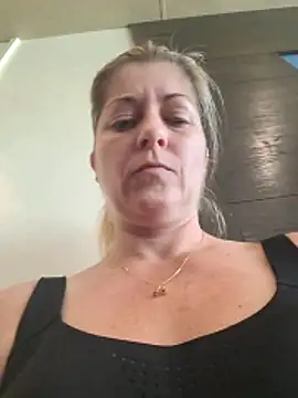 Show webcam de NikkiBlisss
