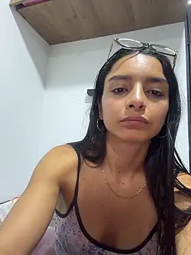 violeta365のライブXXXチャット