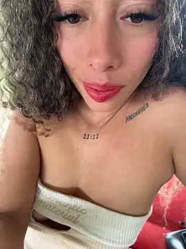 roxyrougee Live XXX-chat