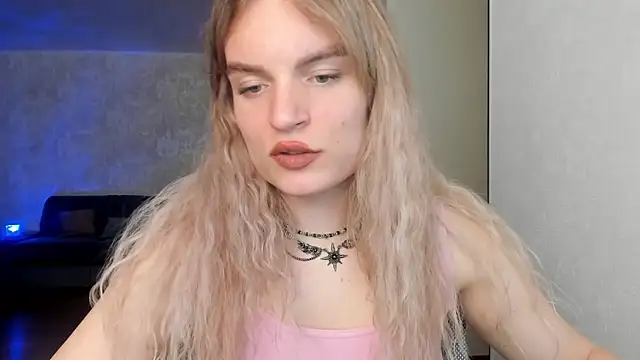 milliKira006 Webcamshow