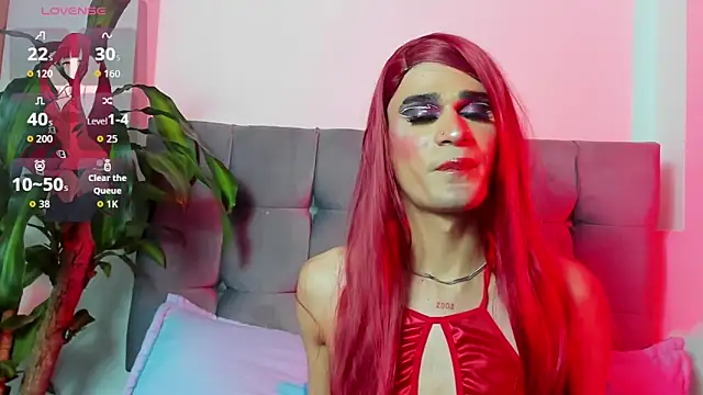 Anny_Evaanss_n Webbikameraesitys
