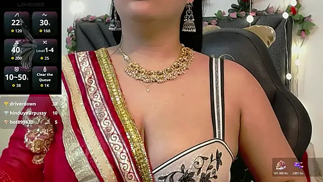 دردشة IndraKaur_ الجنسية المباشرة