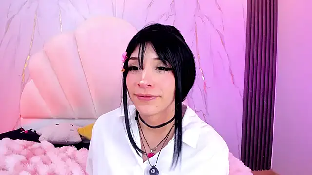 عرض كام AliiceWonderland_