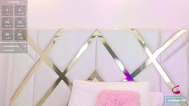 Онлайн чат XXX Tiffany_wilson_
