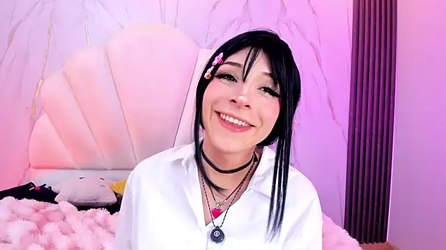 AliiceWonderland_'s Webcam Show