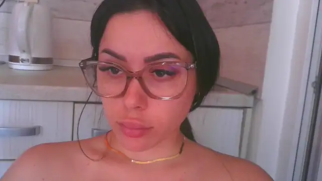 LovelyJulliette's Webcam Show