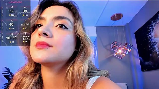 IsabellaaJoness – Naživo XXX chat