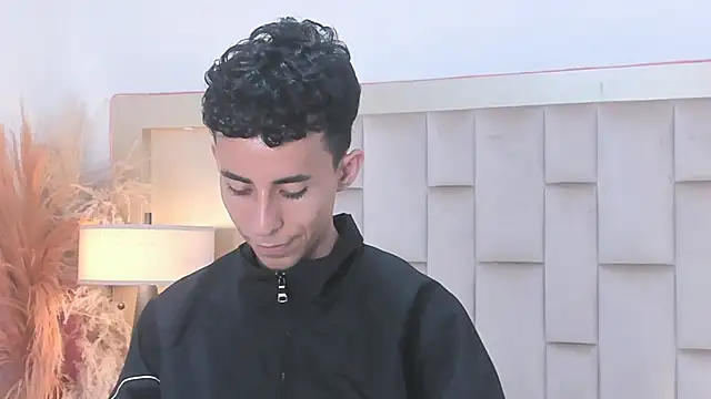 Zahir_Ashar Webcamshow