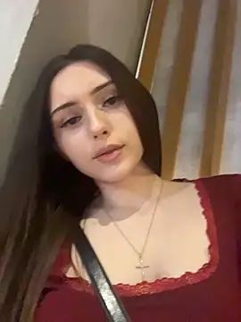 AnitaFly Webcam-Show