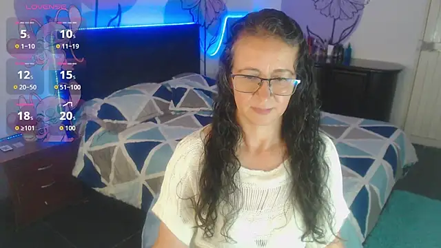 aura_latinax's Webcam Show