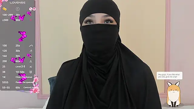 nashi_ra's Live XXX Chat