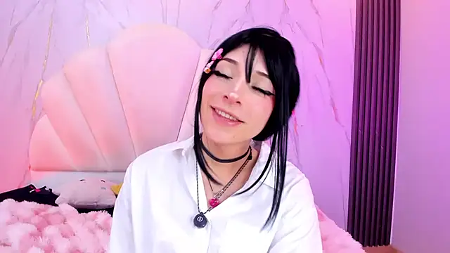Show de webcam de AliiceWonderland_