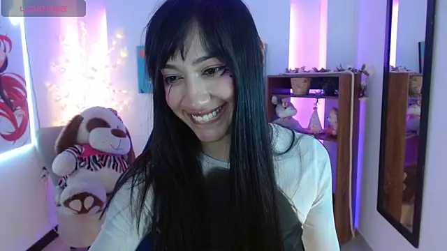 FIORELLA_L élő XXX-chatje