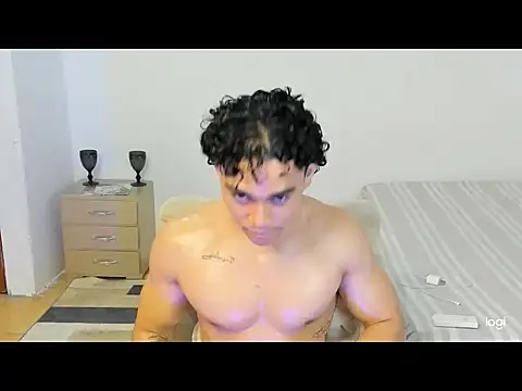 mateo_jackn Webbikameraesitys