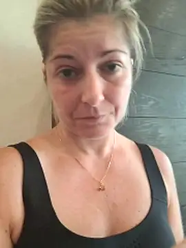 Show Webcam de NikkiBlisss