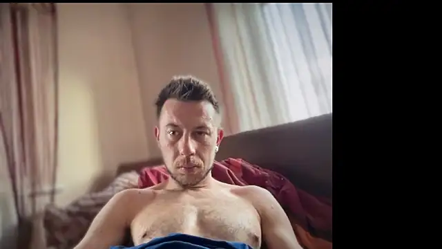 XXX chat uživo modela kochamxxl