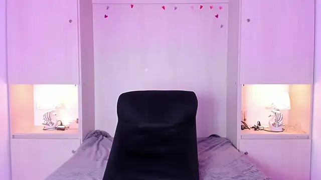 Stefannyevans_ 现场XXX聊天