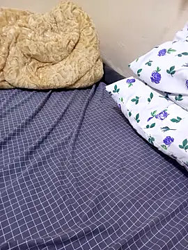 honeypot224のウェブカメラショー
