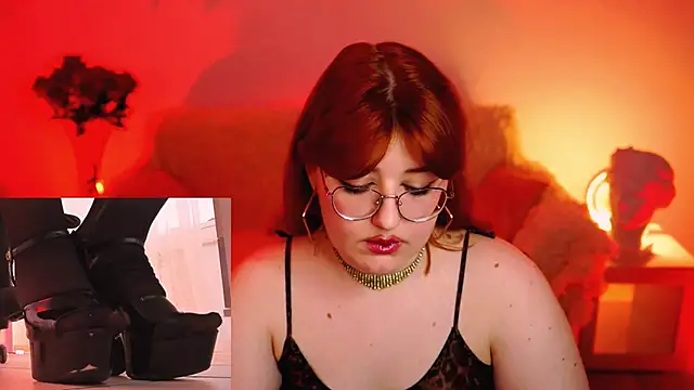 StaceyJensen Chat XXX live