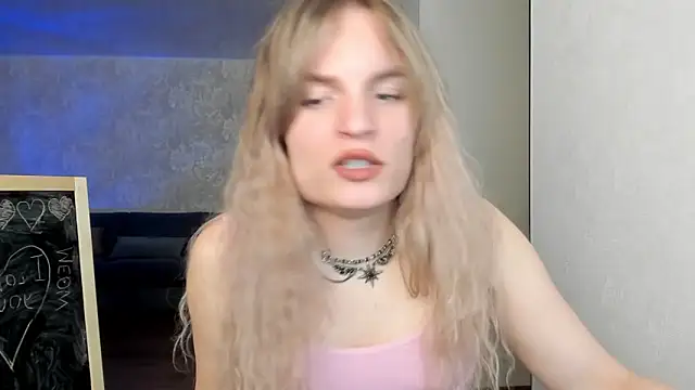 milliKira006 Webcam Show