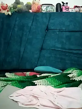 VaneMoon 现场XXX聊天